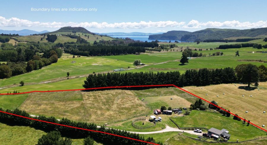 at 804 Tukairangi Road, Taupo
