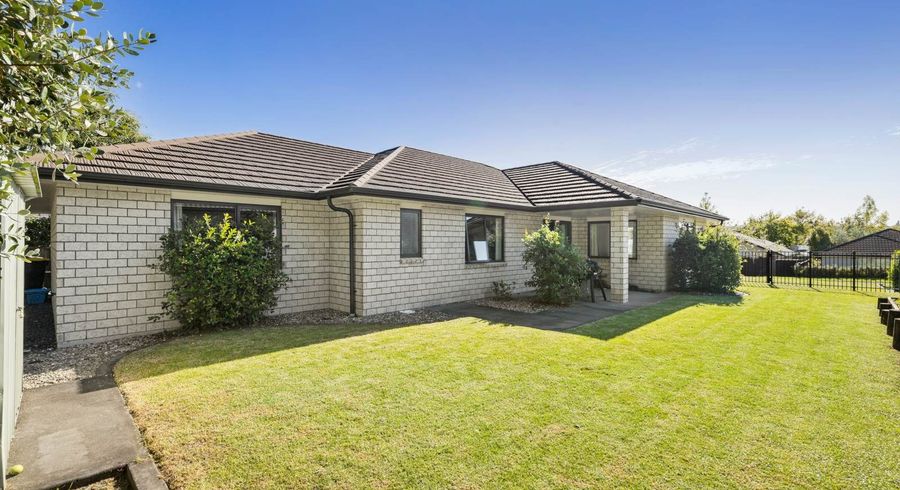  at 73 Bathurst Crescent, Pyes Pa, Tauranga, Bay Of Plenty