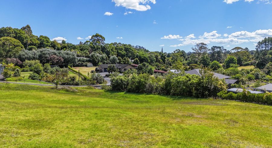  at 20 The Ridge, Kerikeri, Far North, Northland
