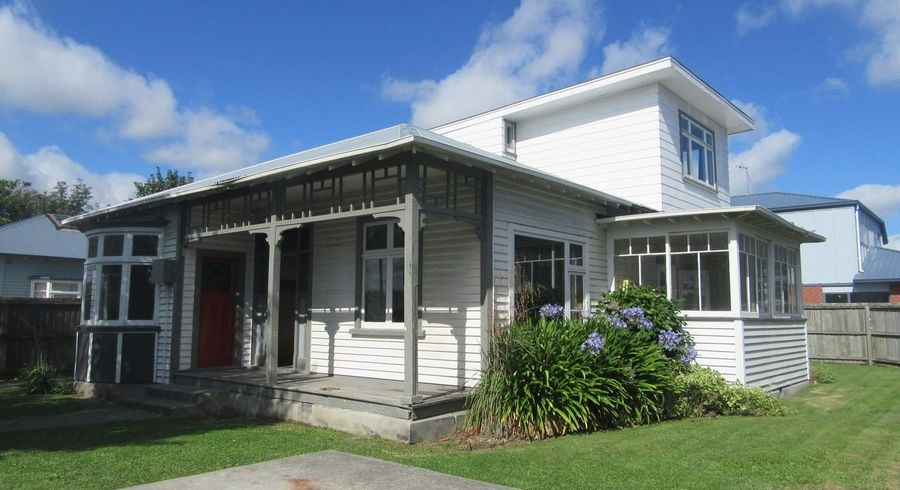  at 11a Euston Street (back), Riccarton, Christchurch City, Canterbury