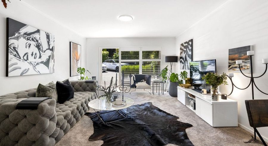  at 6/29A Birdwood Crescent, Parnell, Auckland City, Auckland