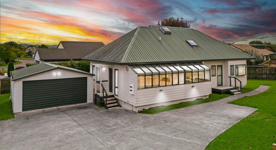  at 7 Gala Place, Henderson, Waitakere City, Auckland