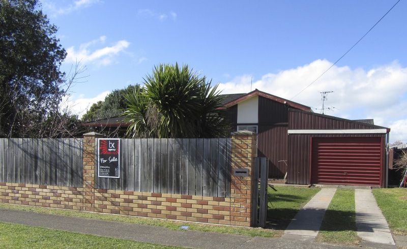  at 17 Buchanan Street, Mangapapa, Gisborne