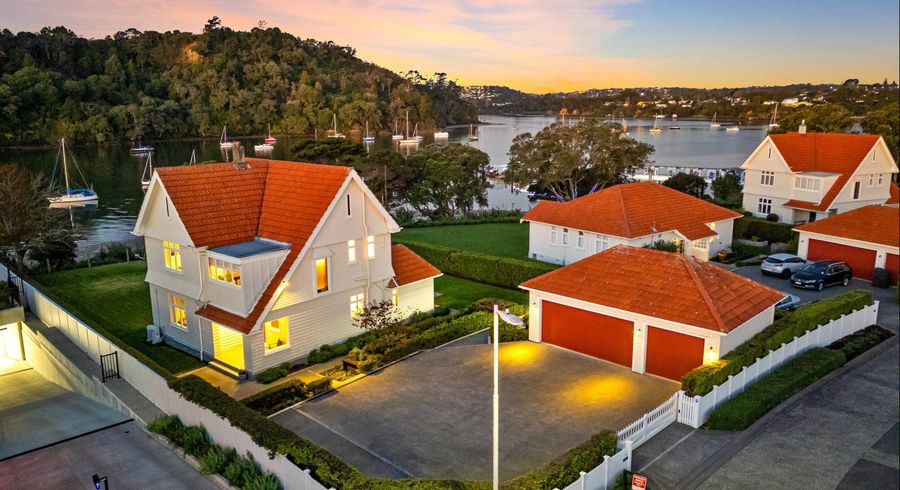  at 14 Marlborough Crescent, Hobsonville, Waitakere City, Auckland
