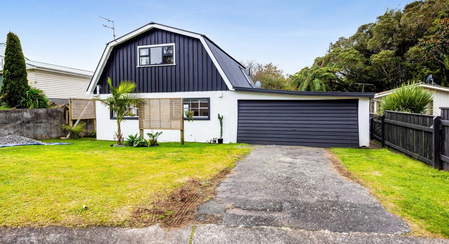  at 5 Totara Terrace, Inglewood, Inglewood