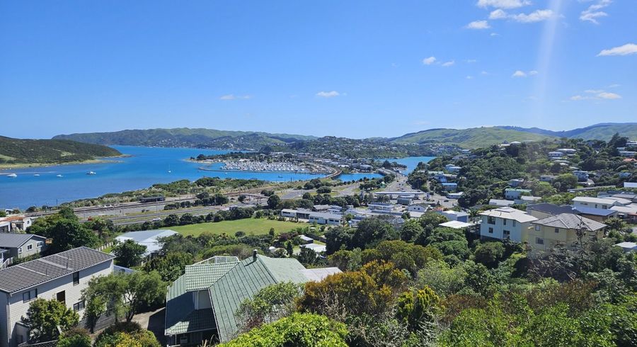  at 33A Eskdale Road, Papakowhai, Porirua, Wellington