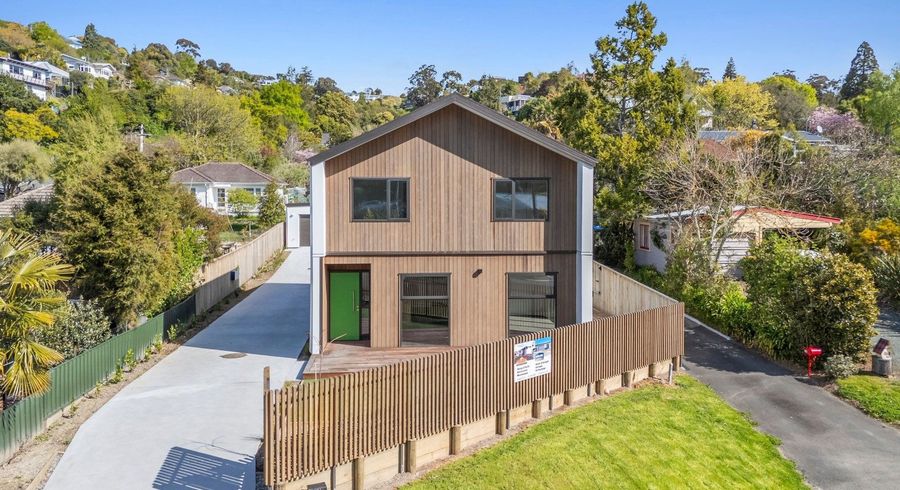  at 125 and 125a Washington Road, Washington Valley, Nelson, Nelson / Tasman