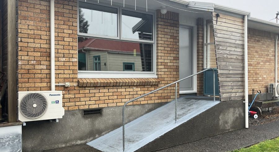  at 2/444A Devon Street East, Strandon, New Plymouth, Taranaki