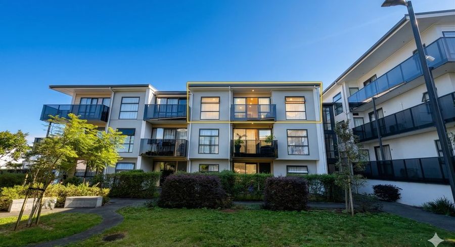  at 206/69C Hall Avenue, Mangere, Manukau City, Auckland