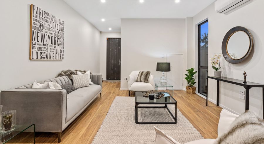  at 33D Stanley Avenue, Milford, North Shore City, Auckland