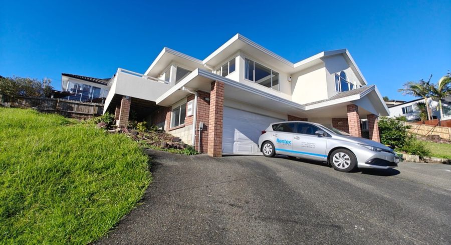  at 8 Alice Place, Hillcrest, North Shore City, Auckland