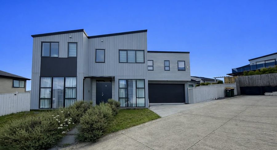  at 21 Meadowridge Drive, Flat Bush, Manukau City, Auckland