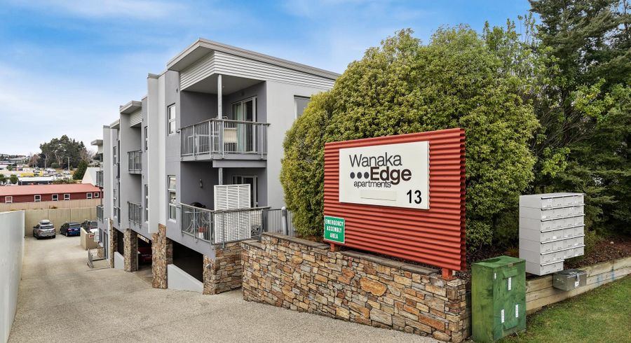  at 13/13 Plantation Road, Wanaka, Wanaka, Otago