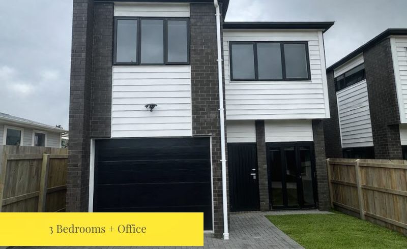  at 30c Ferguson Street, Manurewa, Manukau City, Auckland