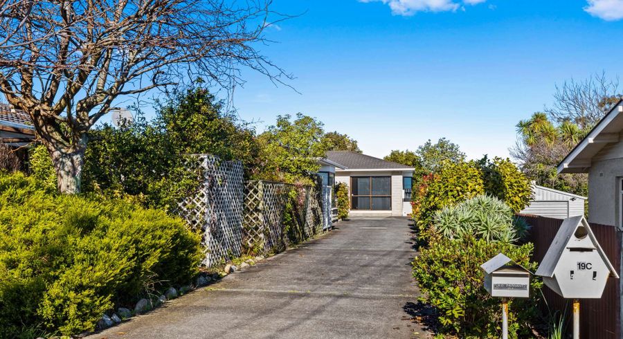  at 19C Fergusson Street, Springvale, Whanganui