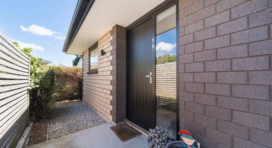  at 8b Sinclair Street, Highbury, Palmerston North, Manawatu / Whanganui