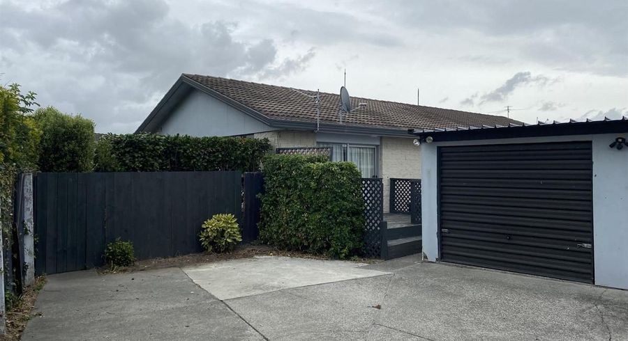  at 4/94 Springs Road, Hornby, Christchurch City, Canterbury