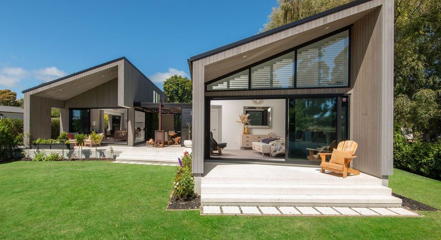  at 97D Gladstone Road South, East Taieri, Dunedin, Otago