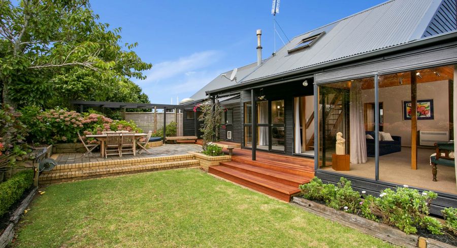  at 23 Karaka Park Place, Glendowie, Auckland