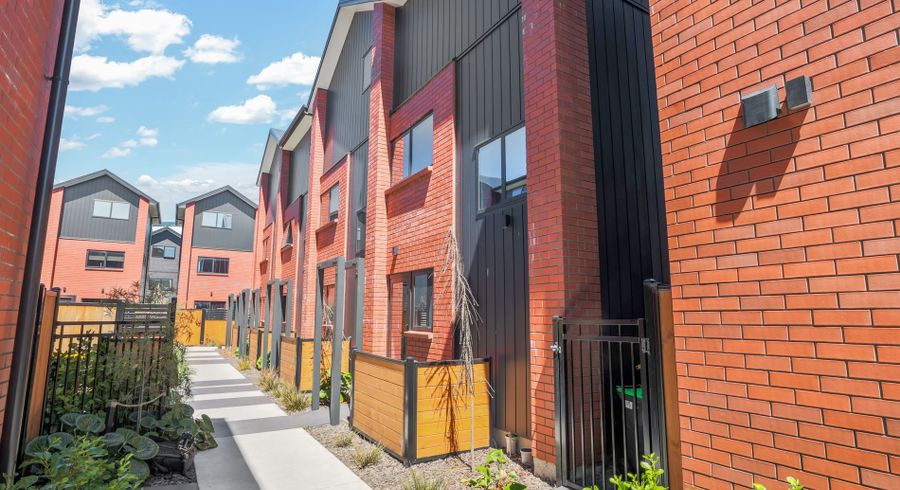  at 3/330 Cashel Street, Christchurch Central, Christchurch