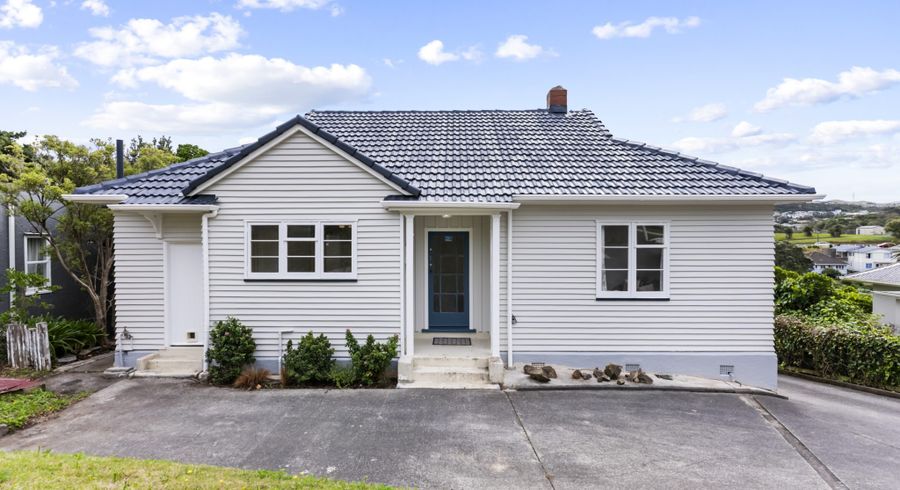  at 44 Bould Street, Johnsonville, Wellington, Wellington