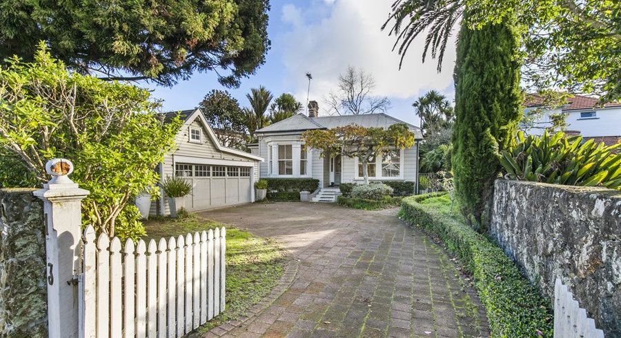  at 133 Owens Road, Epsom, Auckland City, Auckland