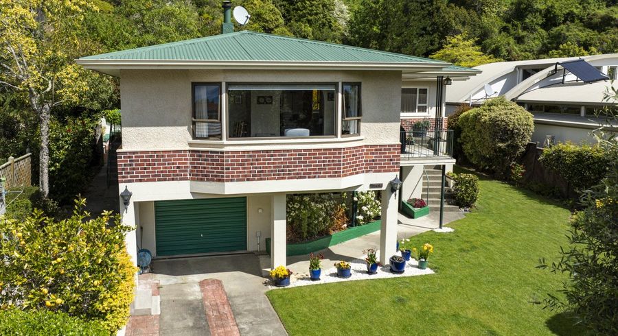  at 190B Nile Street East, Maitai, Nelson