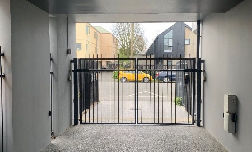  at 1/308 Hereford Street, City Centre, Christchurch City, Canterbury
