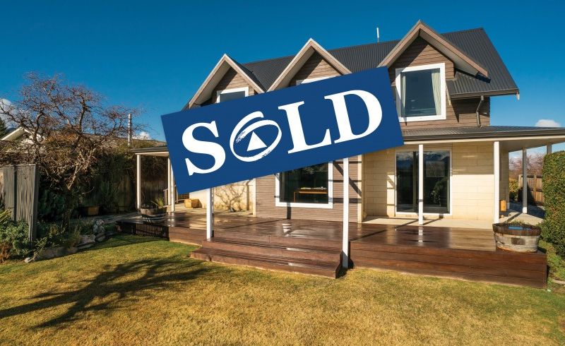  at 57 Parry Crescent, Wanaka