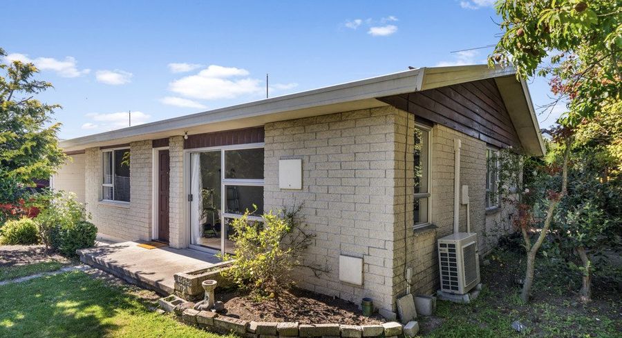  at 1/34 Picton Avenue, Riccarton, Christchurch