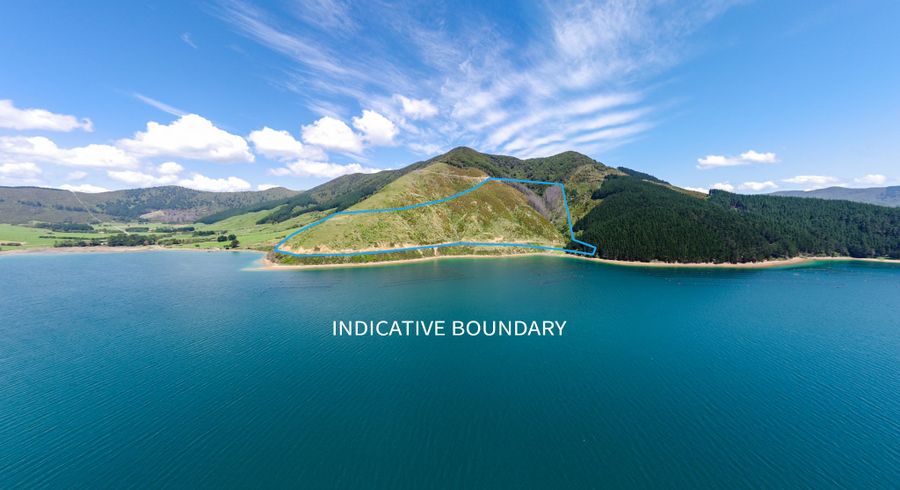  at 815 Manaroa Road, Marlborough Sounds, Marlborough, Marlborough