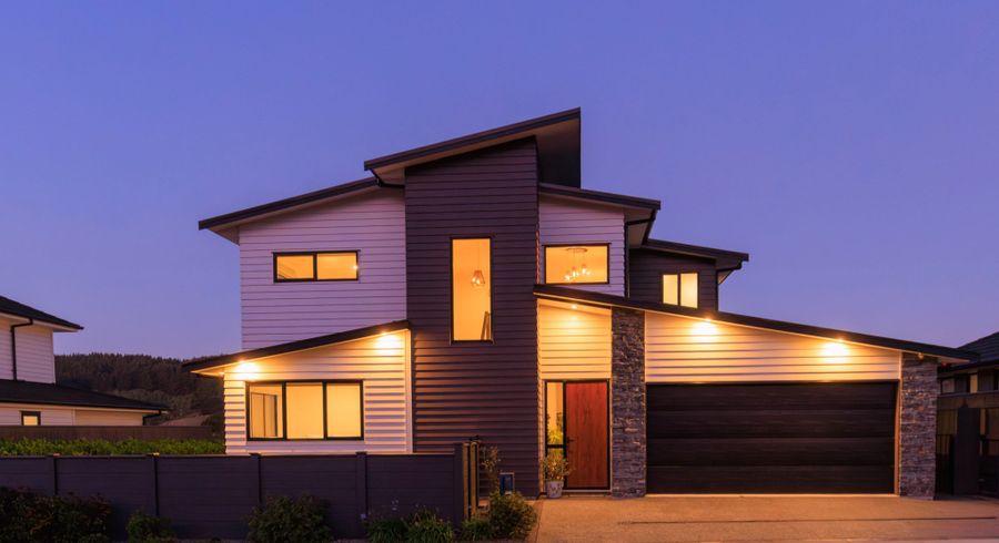  at 12 Atherton Terrace, Churton Park, Wellington, Wellington