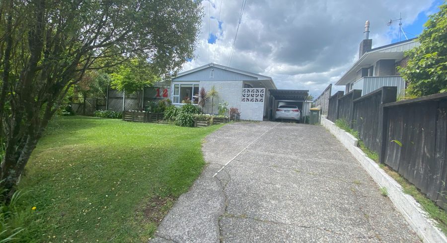  at 12 Kingsway Crescent, Forest Lake, Hamilton, Waikato