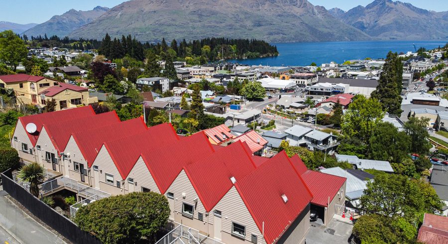  at T-house 11/18 Turner Street, Town Centre, Queenstown-Lakes, Otago