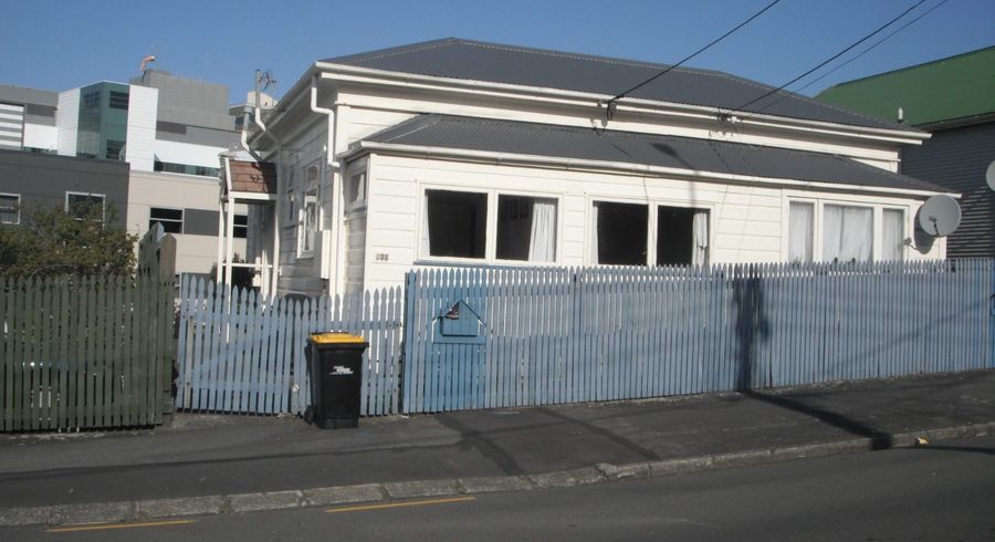  at 213 Adelaide Road, Newtown, Wellington