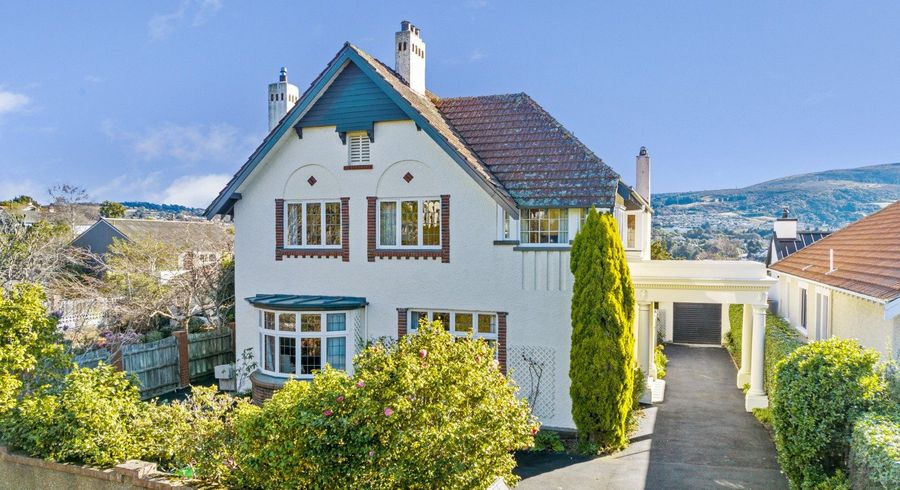  at 211 Highgate, Roslyn, Dunedin, Otago