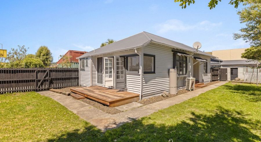  at 91 Garlands Road, Hillsborough, Christchurch City, Canterbury