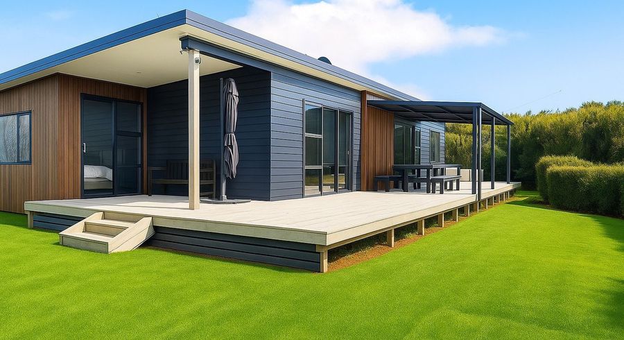  at 57 Lawrence Road, Kaiwaka