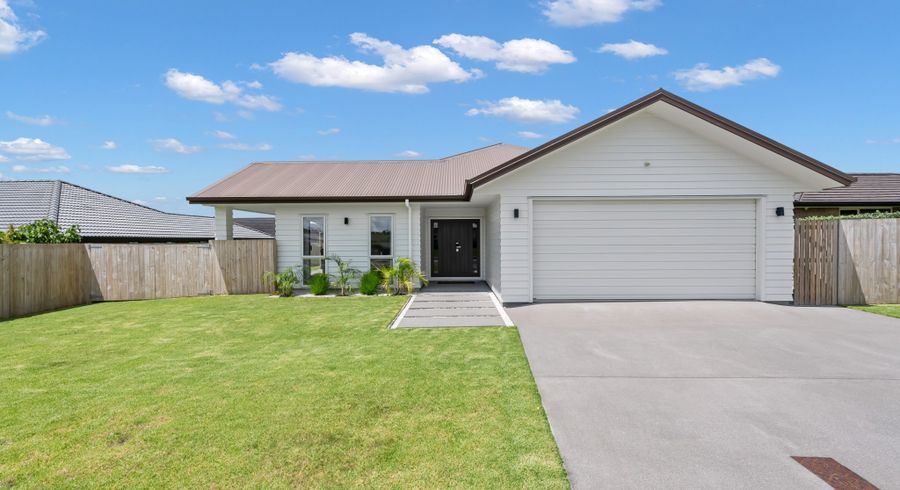  at 64 Wairau Drive, Tikipunga, Whangarei, Northland