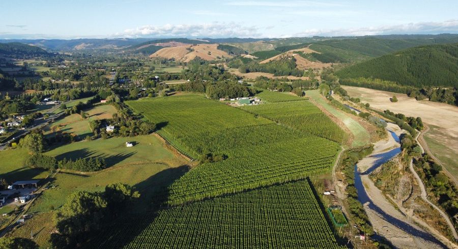  at 44 Baigent Valley Road, Wakefield, Tasman, Nelson / Tasman