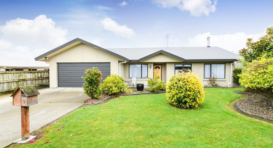  at 2 Logan Grove, Feilding, Feilding