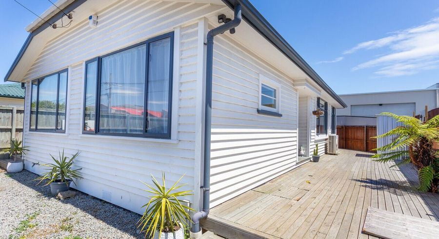  at 14 Tanner Street, Woolston, Christchurch