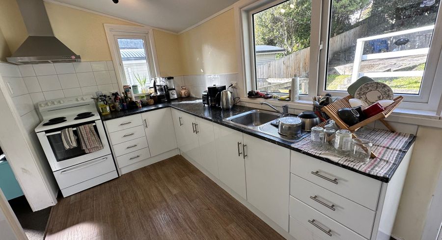  at 2/119 Brougham St, Mount Victoria, Wellington, Wellington