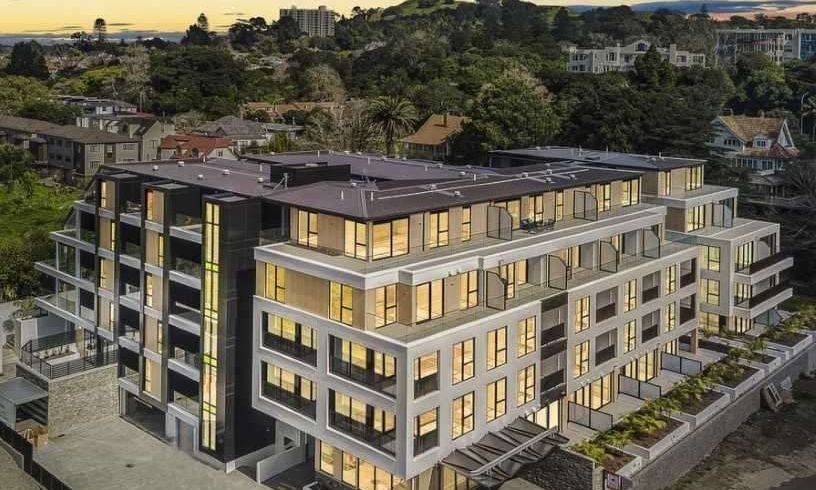  at 203/14-18 Edgerley Ave, Newmarket, Auckland City, Auckland