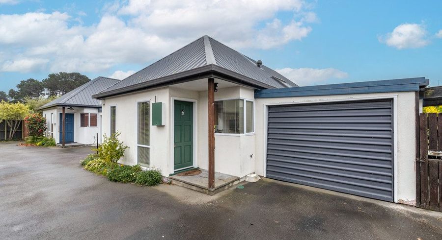  at 3/82 Lonsdale Street, New Brighton, Christchurch
