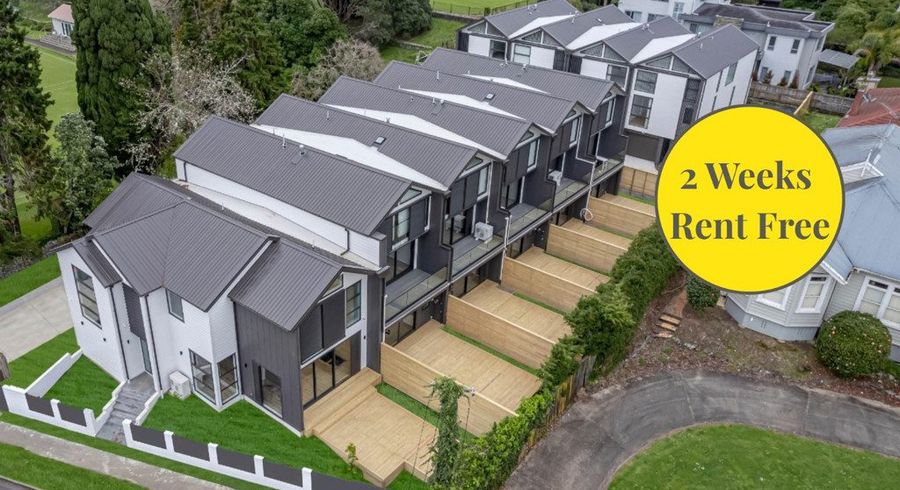  at 2/245 Gillies Ave, Epsom, Auckland City, Auckland
