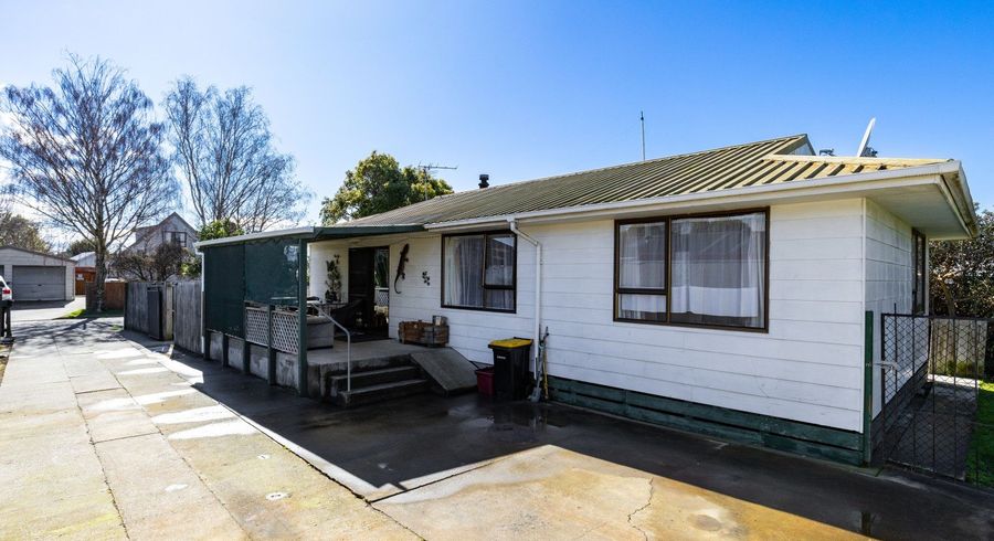  at 1 Pattie Place, Springlands, Blenheim, Marlborough