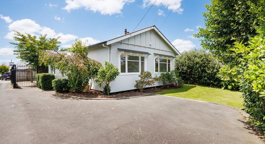  at 421 Ruahine Street, Terrace End, Palmerston North