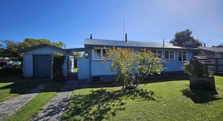  at 403 Main Road, Kaiata, Greymouth