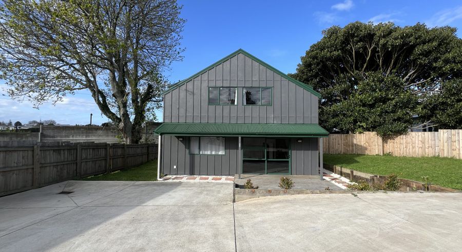  at 31A Paton Avenue, Te Atatu South, Waitakere City, Auckland